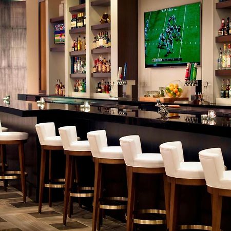 Готель Marriott Columbus Osu Екстер'єр фото