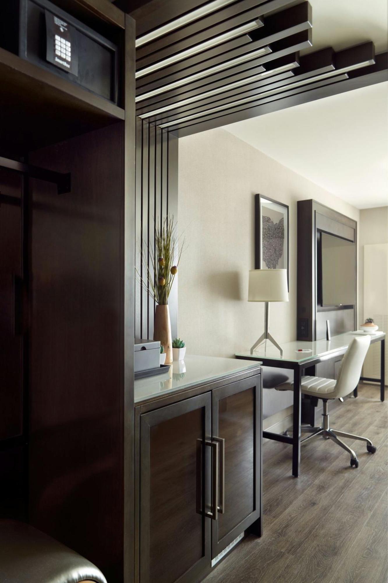 Готель Marriott Columbus Osu Екстер'єр фото