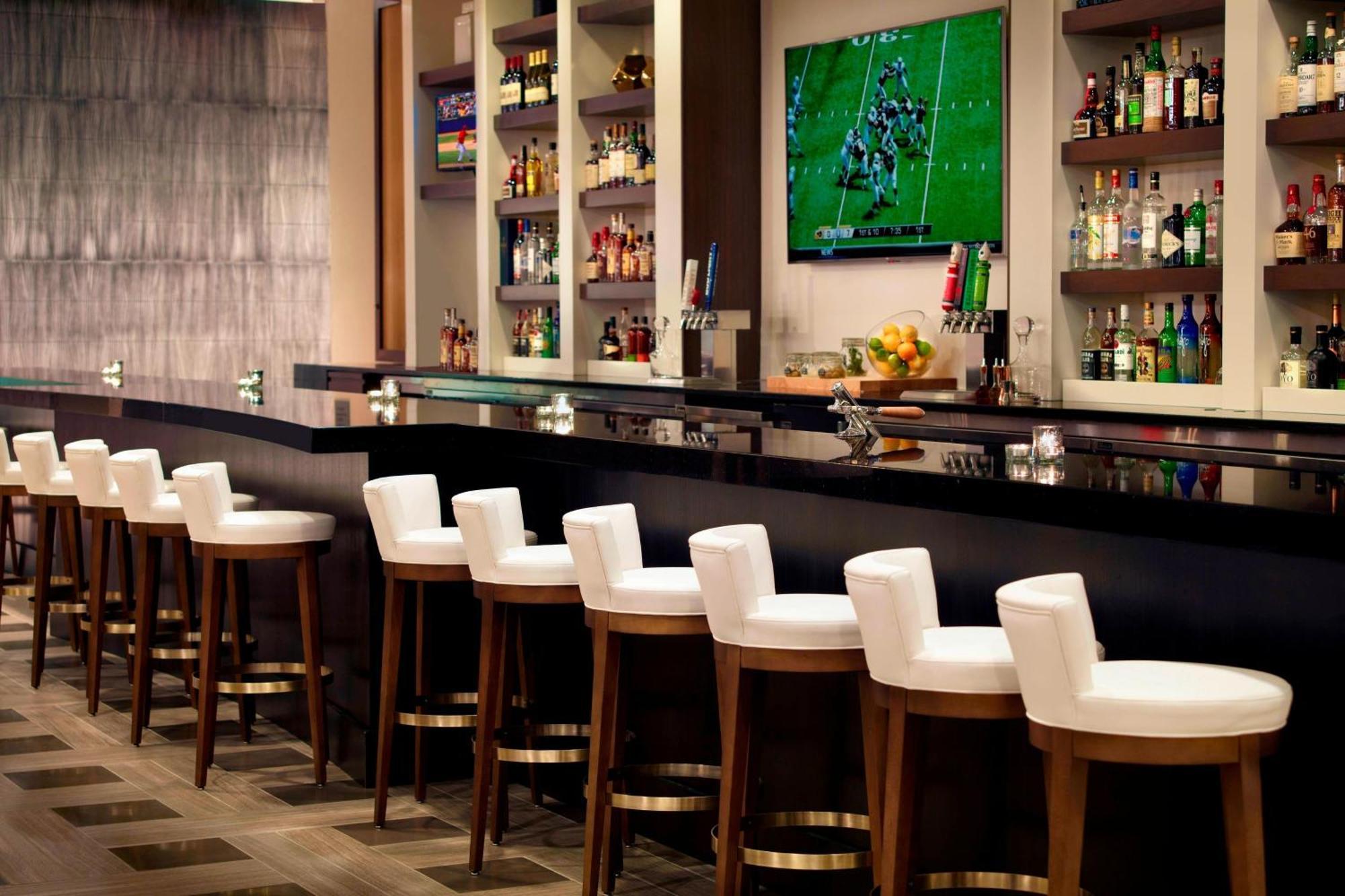 Готель Marriott Columbus Osu Екстер'єр фото