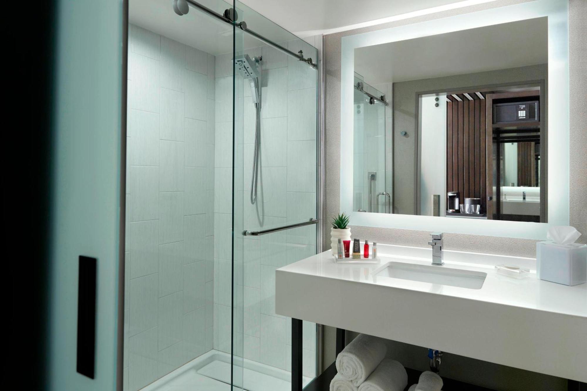 Готель Marriott Columbus Osu Екстер'єр фото