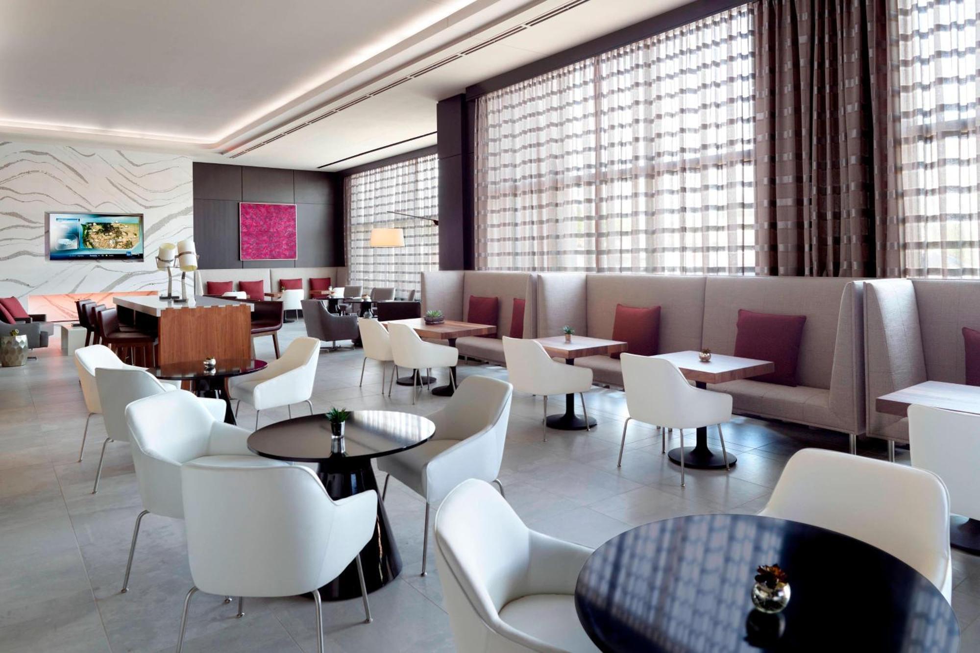 Готель Marriott Columbus Osu Екстер'єр фото