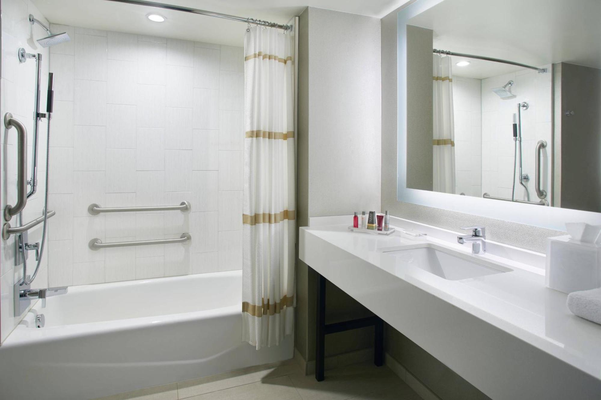Готель Marriott Columbus Osu Екстер'єр фото