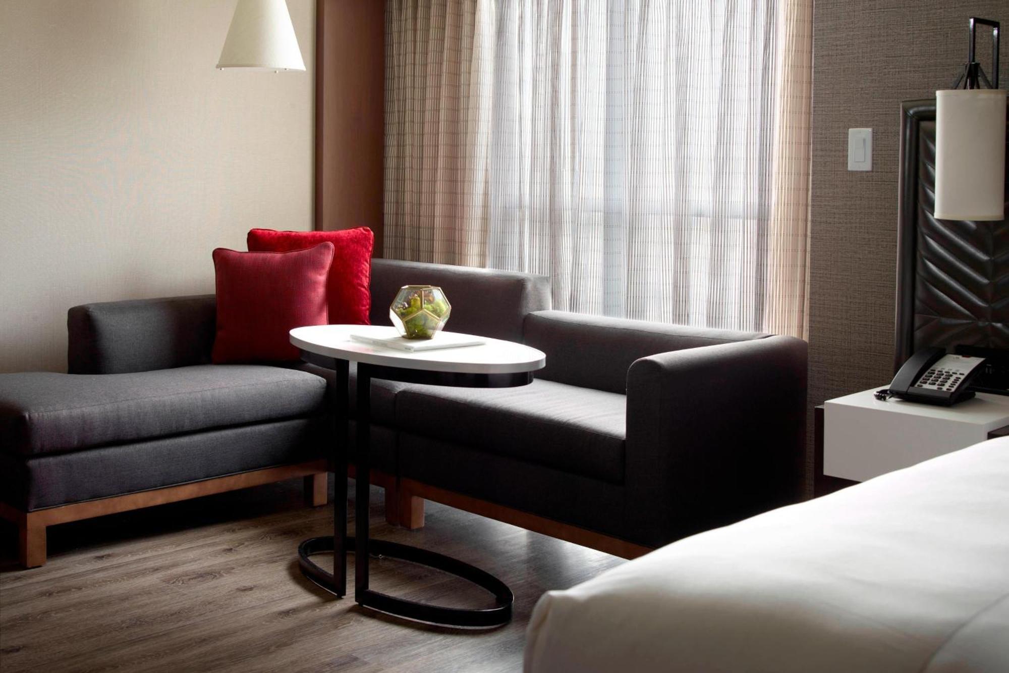 Готель Marriott Columbus Osu Екстер'єр фото