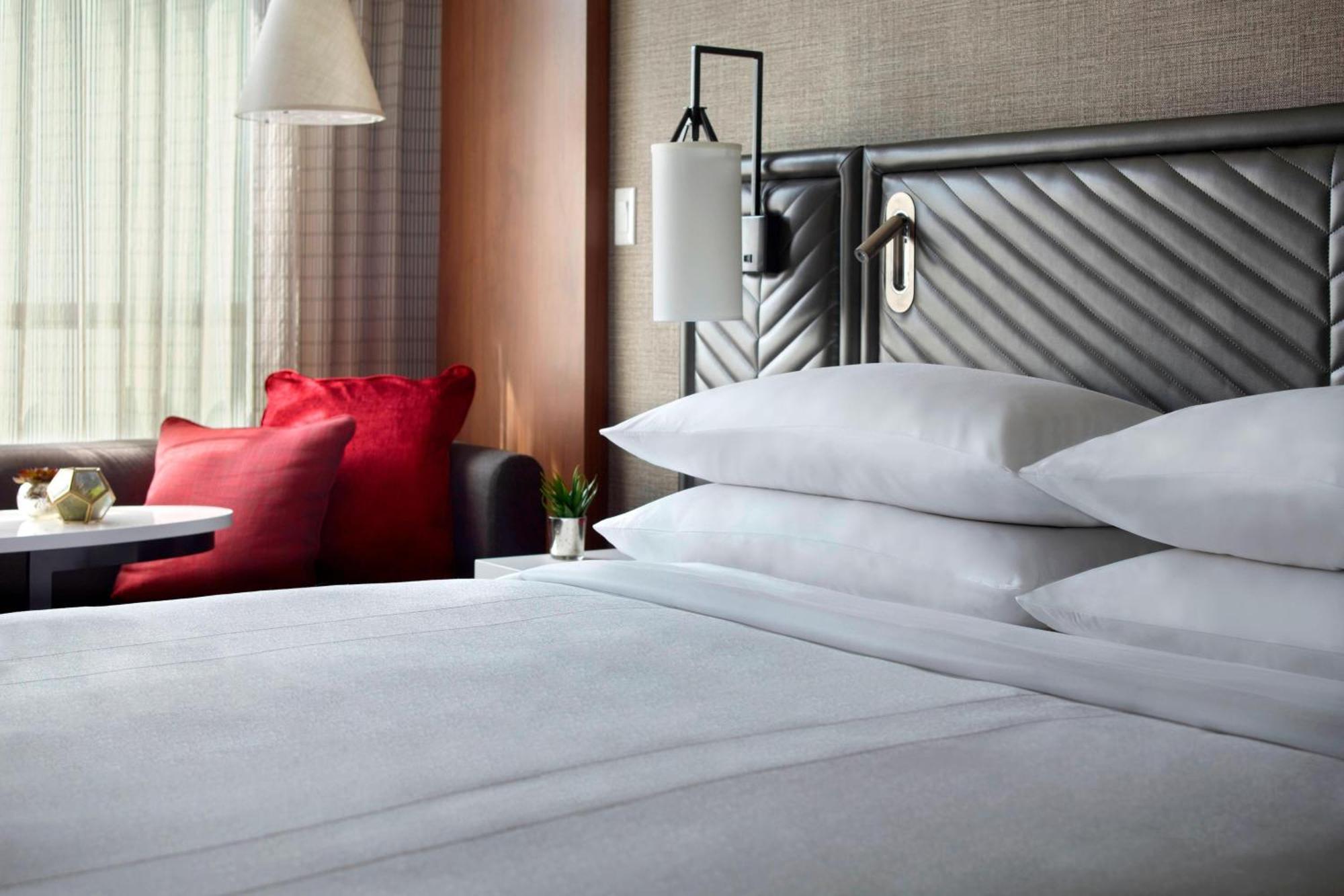 Готель Marriott Columbus Osu Екстер'єр фото