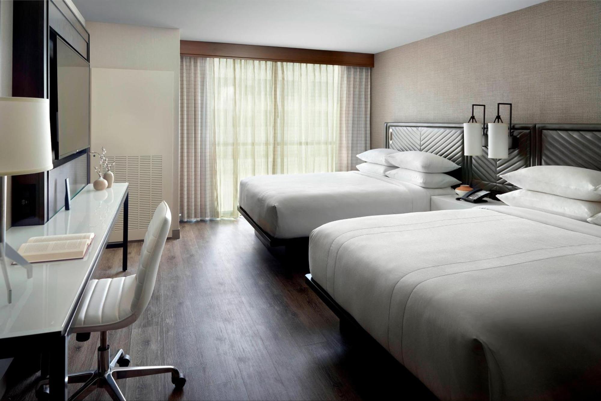 Готель Marriott Columbus Osu Екстер'єр фото