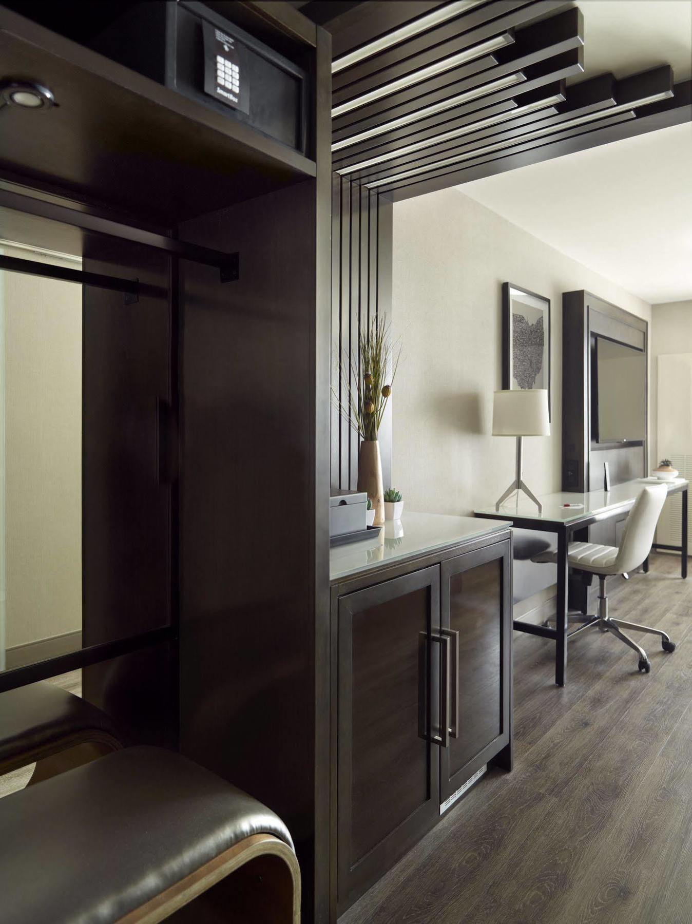 Готель Marriott Columbus Osu Екстер'єр фото