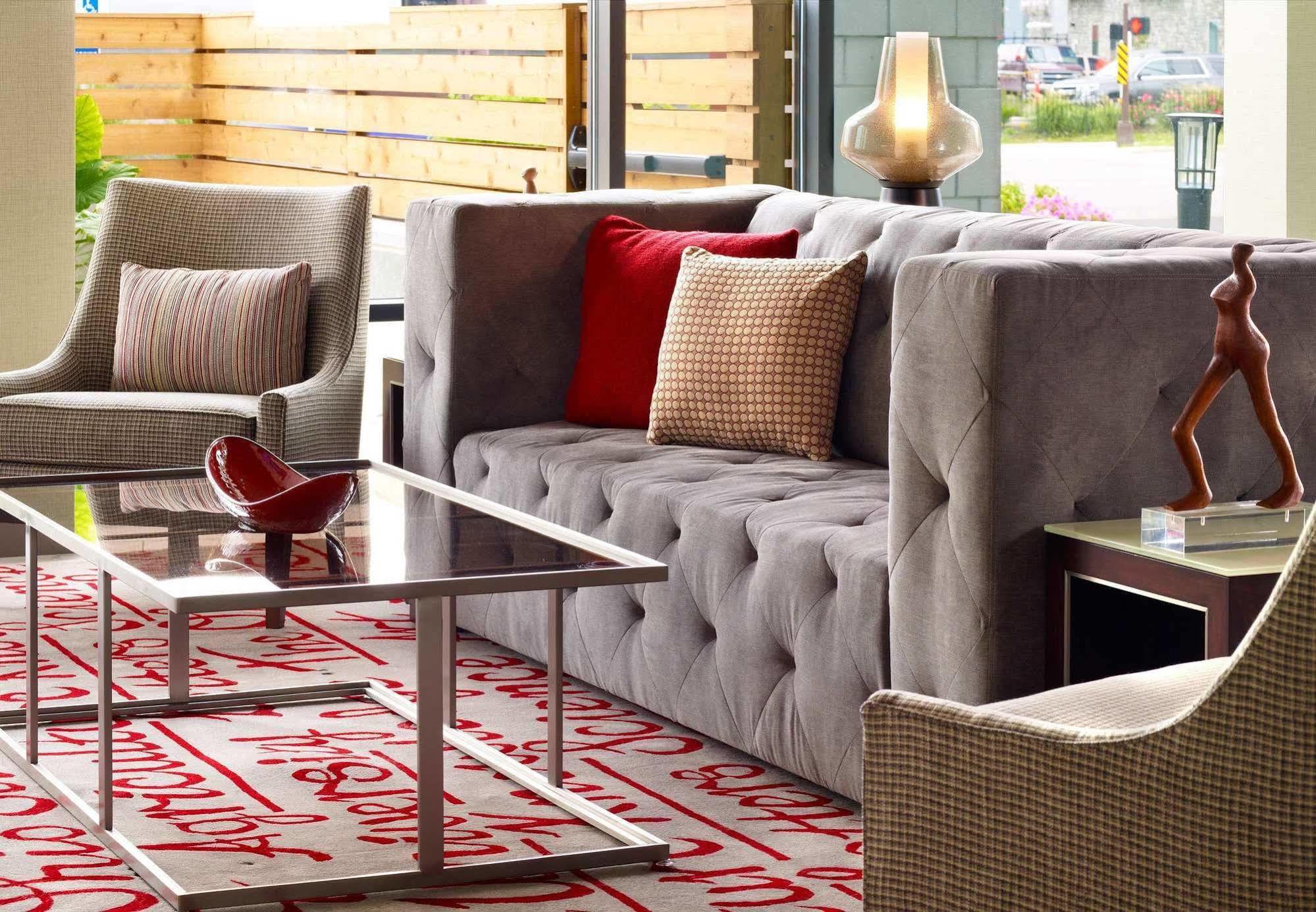 Готель Marriott Columbus Osu Екстер'єр фото