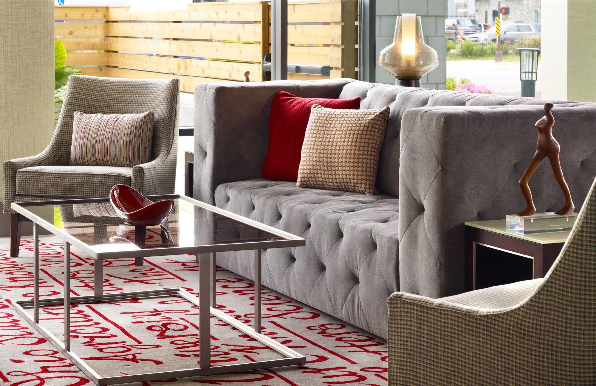 Готель Marriott Columbus Osu Екстер'єр фото