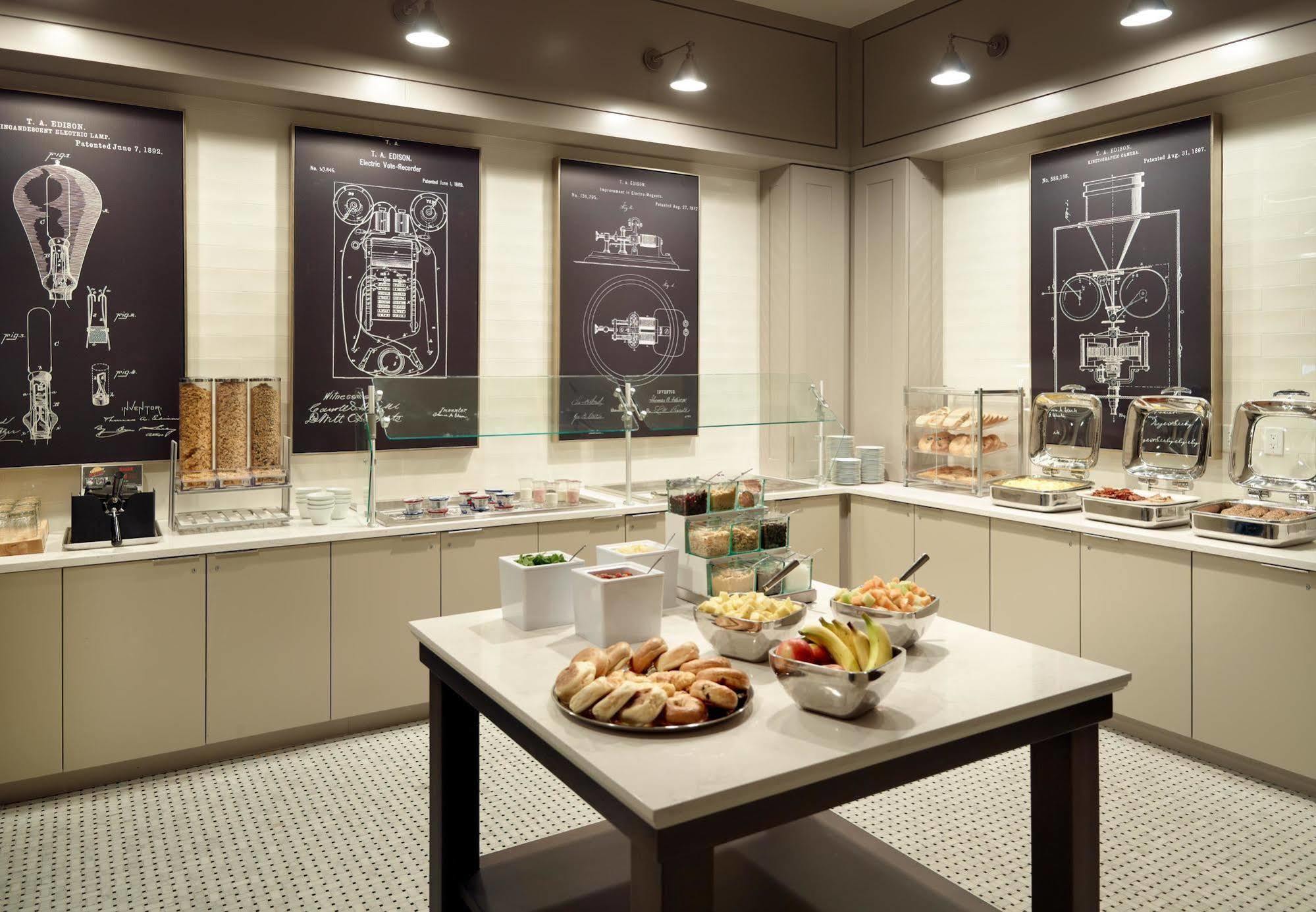 Готель Marriott Columbus Osu Екстер'єр фото