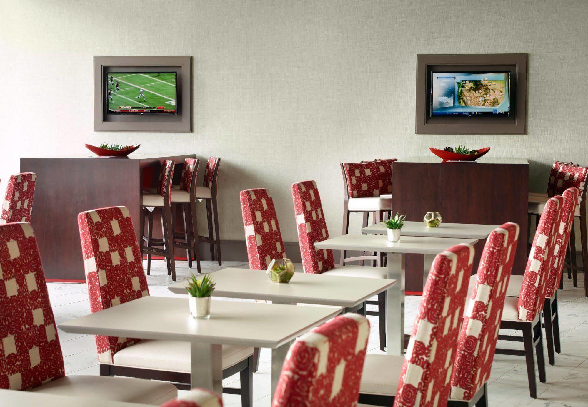 Готель Marriott Columbus Osu Екстер'єр фото