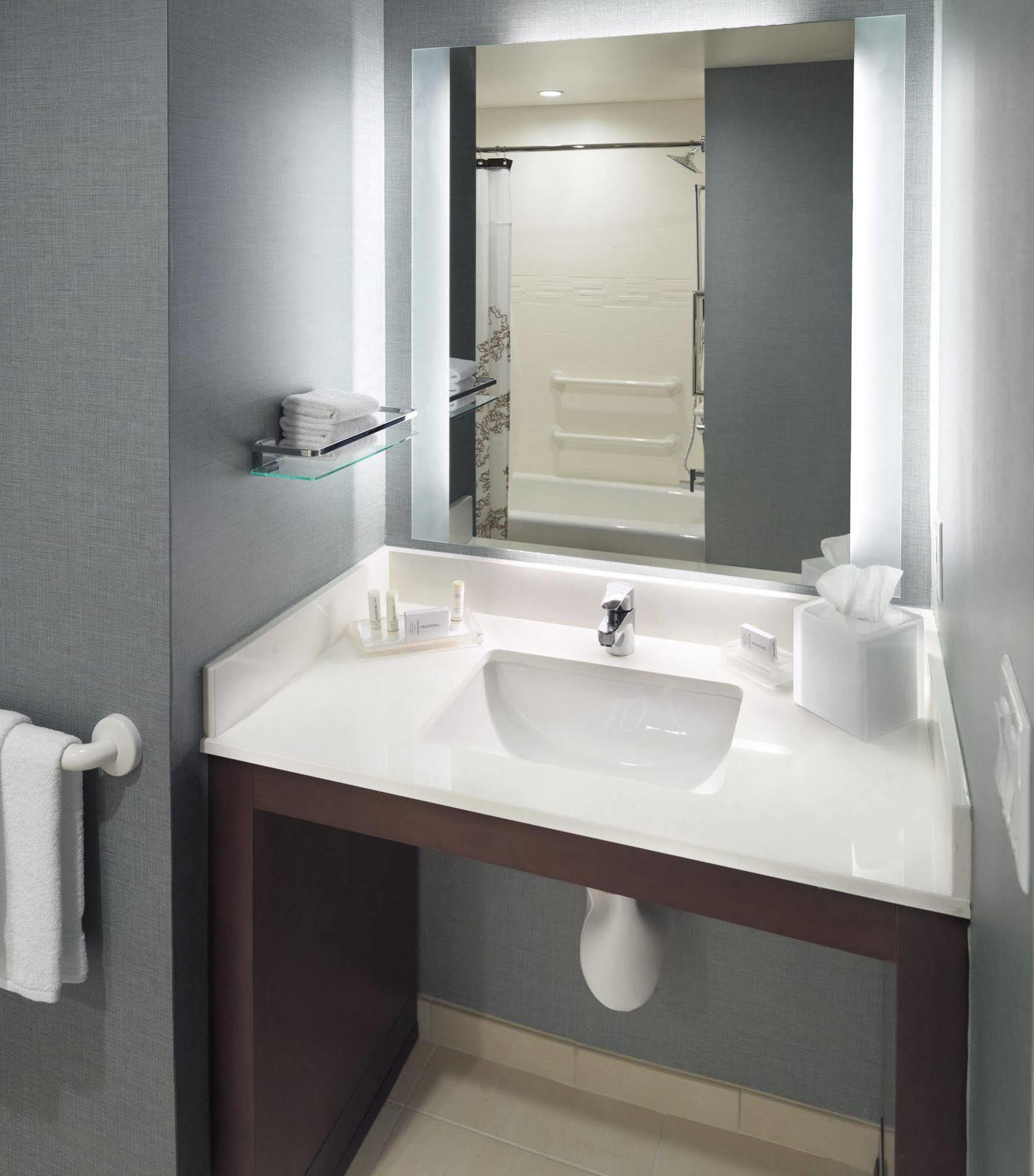 Готель Marriott Columbus Osu Екстер'єр фото