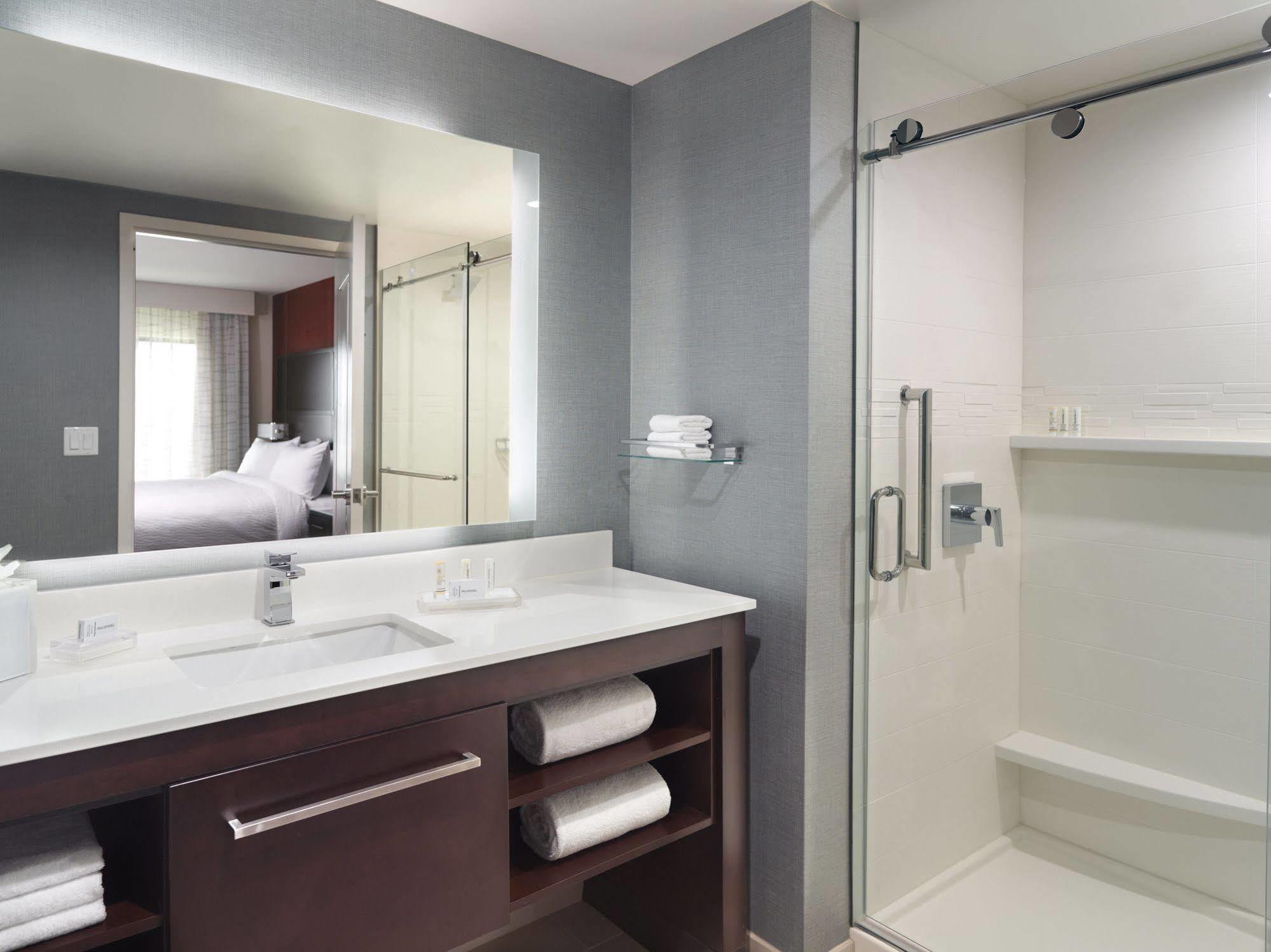 Готель Marriott Columbus Osu Екстер'єр фото